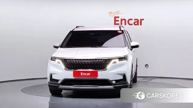 Kia Carnival 4th generation id 3395105 из Кореи 13