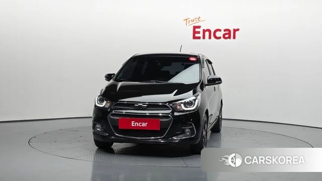 Chevrolet (GM Daewoo) The Next Spark id 3829250 из Кореи 13