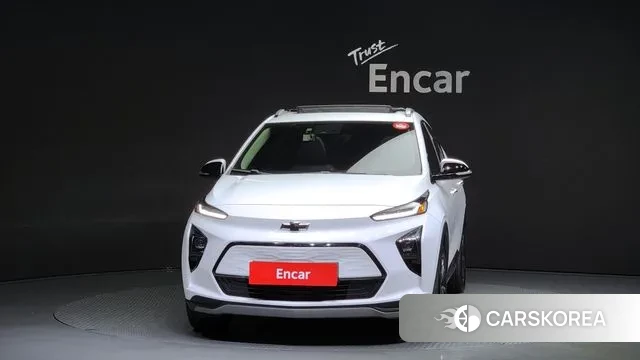 Chevrolet (GM Daewoo) Bolt EUV id 3027026 из Кореи 13