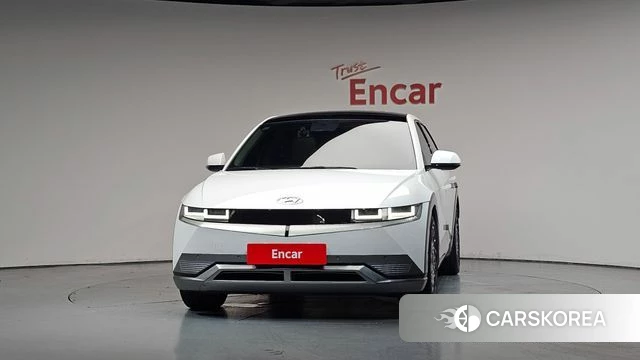 Hyundai Ionic 5 id 4764321 из Кореи 23