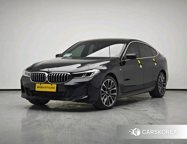 BMW 6 series GT id 4209235 из Китая 13
