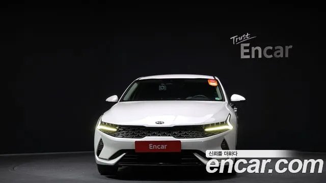 Kia K5 Hybrid 3rd Generation id 2420506 из Кореи 13