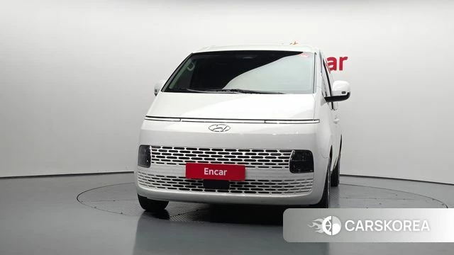 Hyundai Staria id 3941188 из Кореи 13