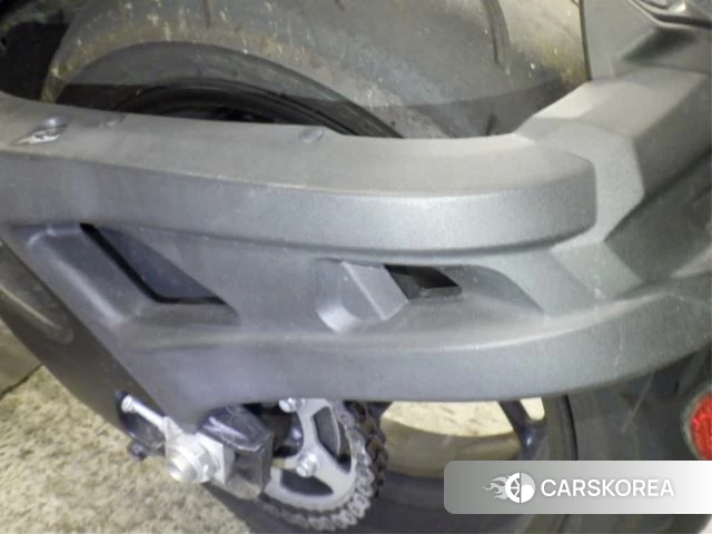 Проданный Suzuki GSX-S1000S Katana id 4010973 из Японии, фото 23