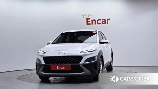 Hyundai The New Kona id 3819358 из Кореи 13
