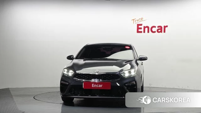 Kia Come New K3 id 4245970 из Кореи 23