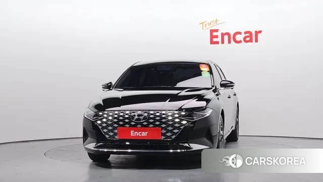 Hyundai The New Grandeur IG Hybrid id 2884971 из Кореи 13
