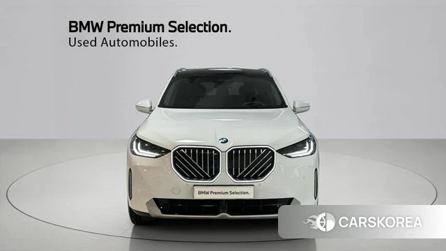 BMW X3 (G45) id 4743826 из Кореи 13
