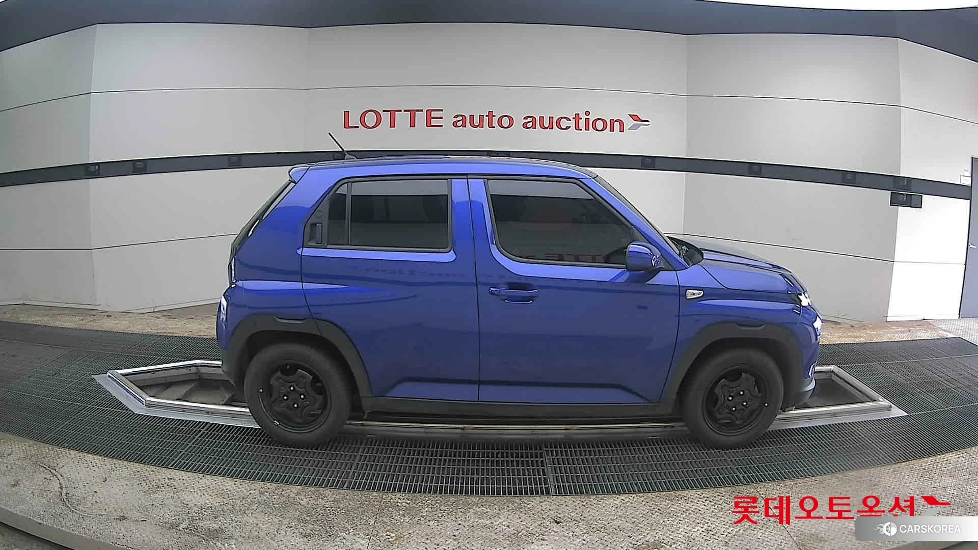 Hyundai Casper id 3875791 из Кореи 23