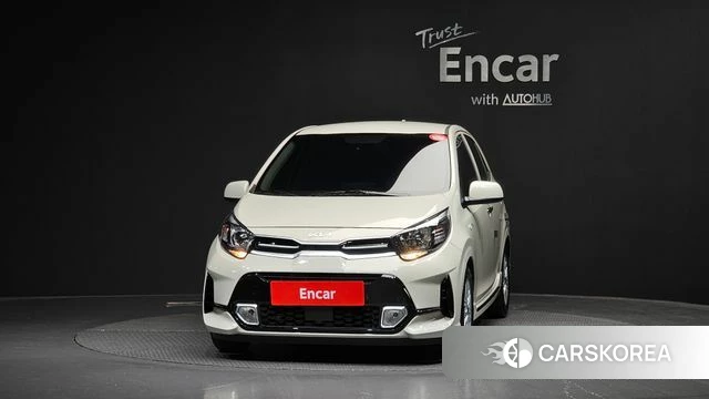 Kia Morning Urban (JA) id 4529013 из Кореи 23