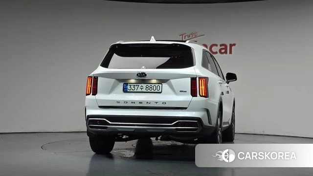 Kia Sorento 4th Generation id 4722012 из Кореи 23