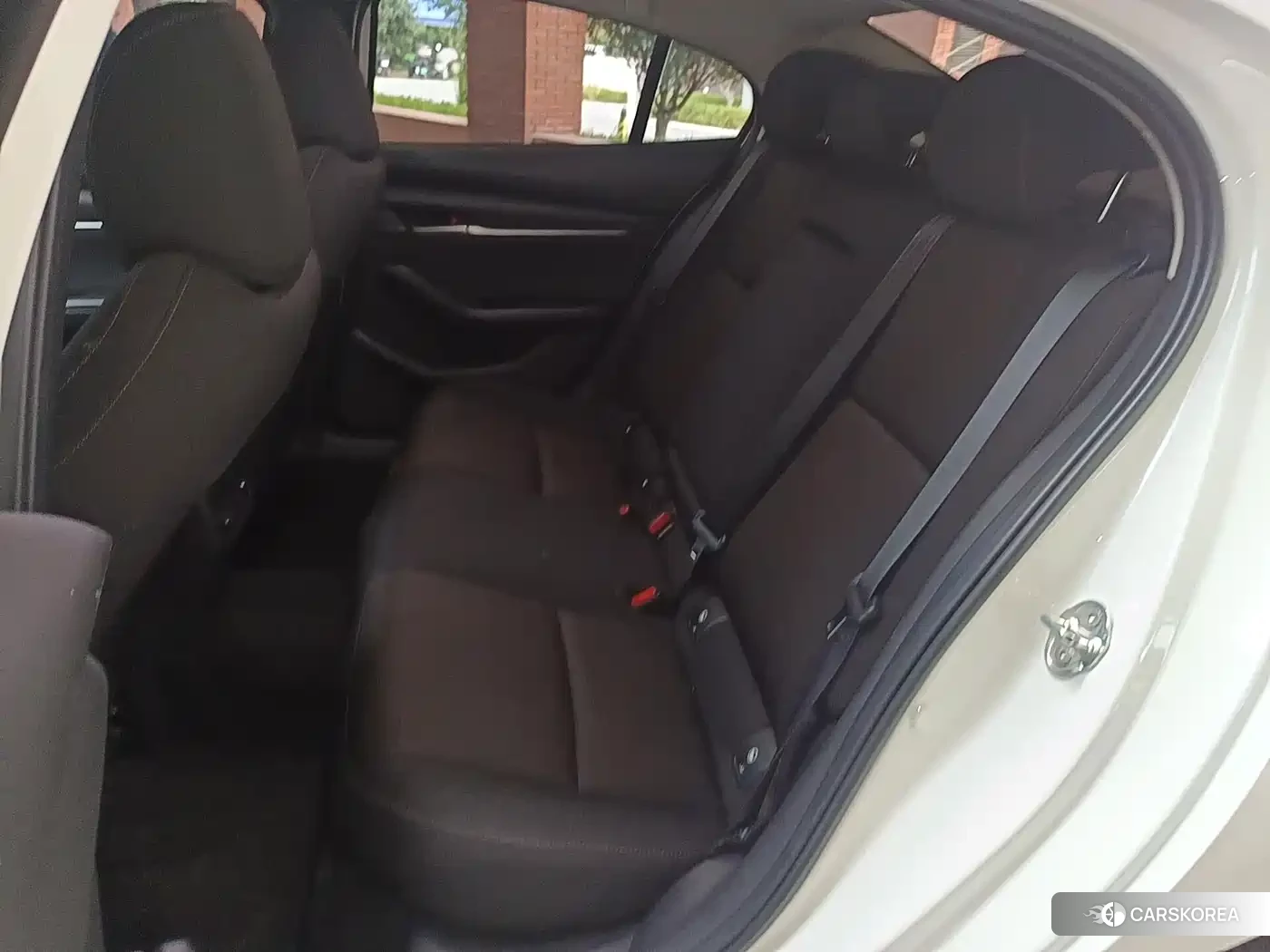 Mazda 3 id 4669319 из Китая 13