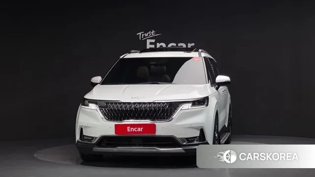 Kia Carnival 4th generation id 3059253 из Кореи 13