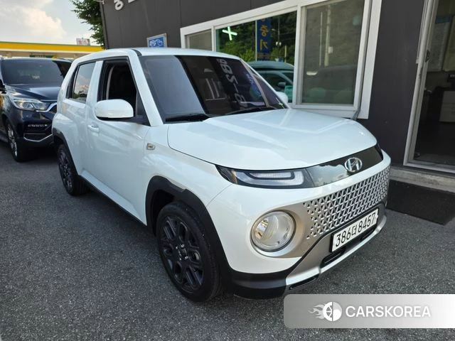 Hyundai Casper id 4443306 из Кореи 13