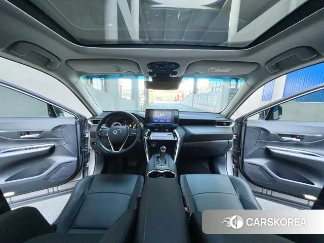 Toyota Weisha id 4213424 из Китая 8