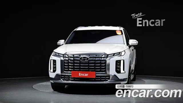 Hyundai The New Palisade id 2725803 из Кореи 13