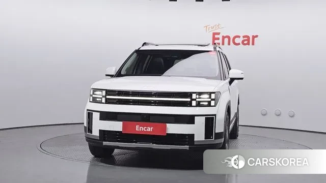 Hyundai Santa Fe (MX5) id 3365710 из Кореи 13