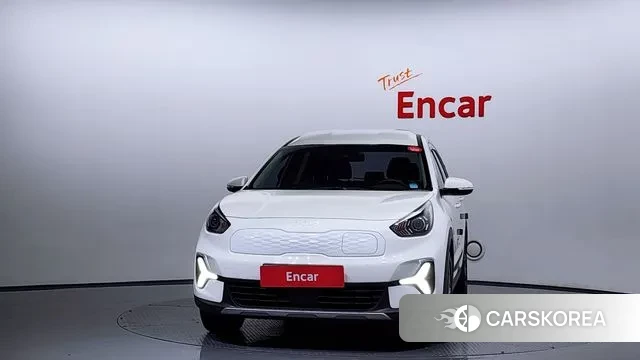 Kia Niro Plus id 3268224 из Кореи 13