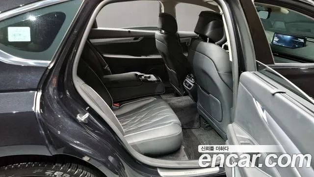 Genesis G80 (RG3) id 2679798 из Кореи 13