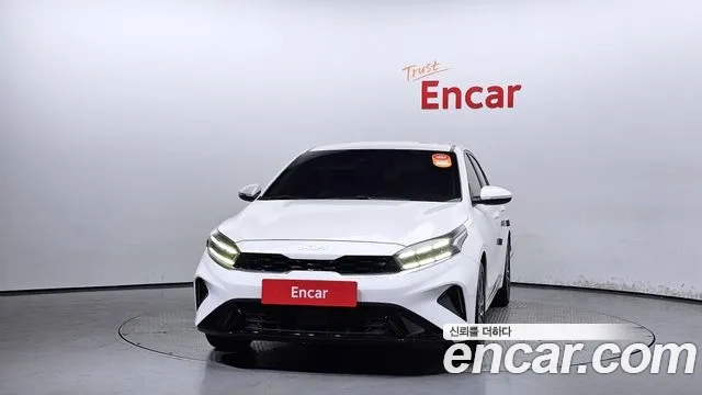 Kia The New K3 2nd generation id 2910534 из Кореи 13