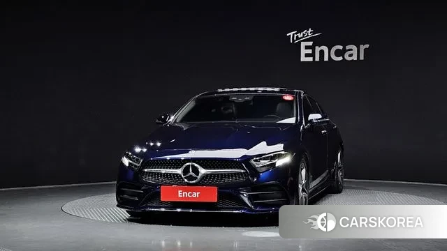 Mercedes-Benz CLS-Class C257 id 3557208 из Кореи 13