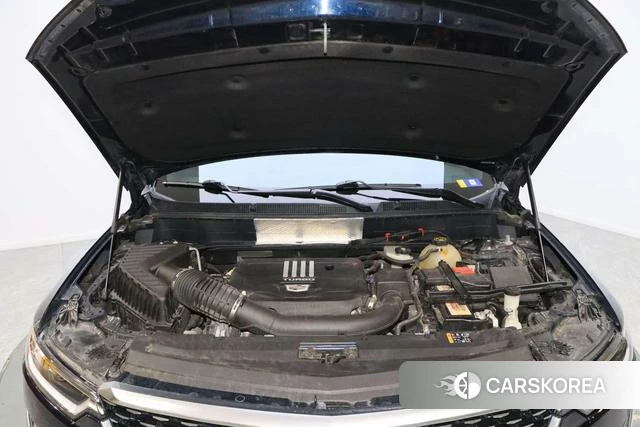 Cadillac XT6 id 3908836 из Китая 13