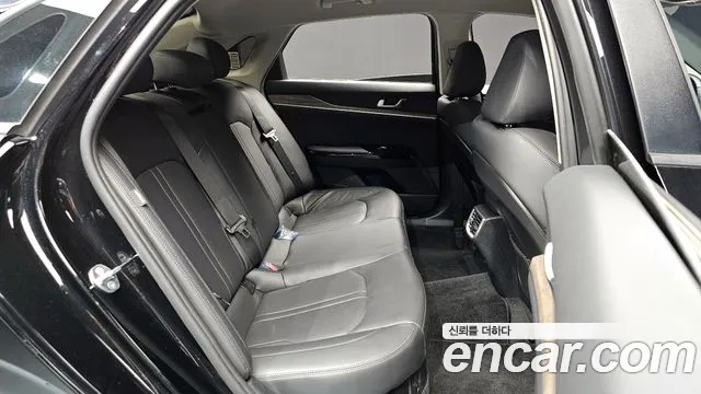 Kia K5 Hybrid 3rd Generation id 2681888 из Кореи 13