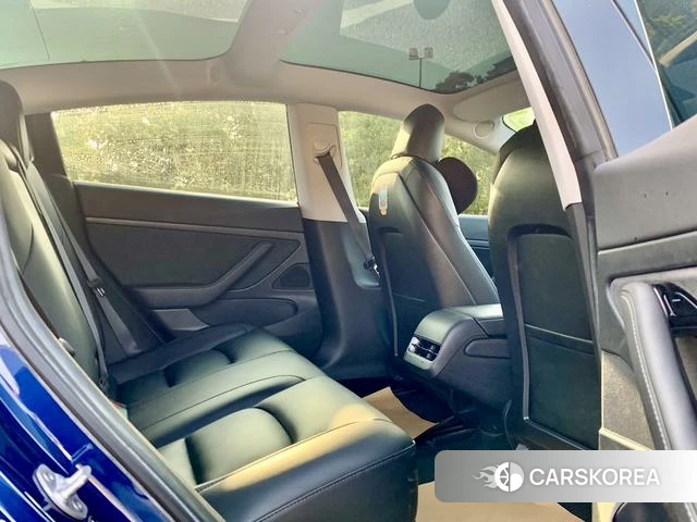 Tesla Model 3 id 4253086 из Китая 21