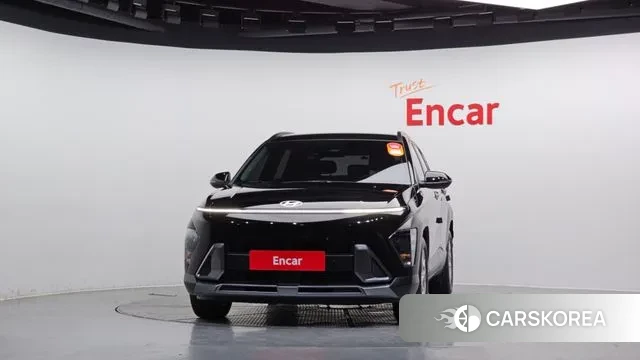 Hyundai Kona (SX2) id 3120546 из Кореи 13