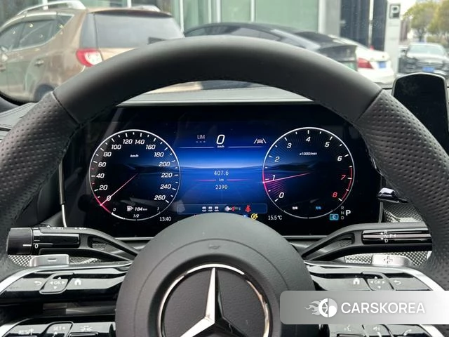 Mercedes-Benz Class C id 3857666 из Китая 10