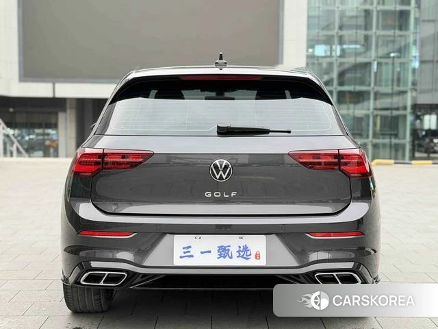 Volkswagen Golf id 4298203 из Китая 13