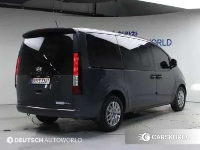 Hyundai Staria id 3482155 из Кореи 13