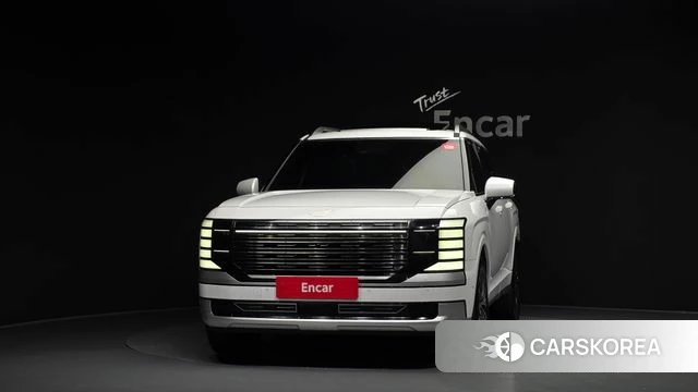Hyundai Palisade (LX3) id 4380971 из Кореи 23