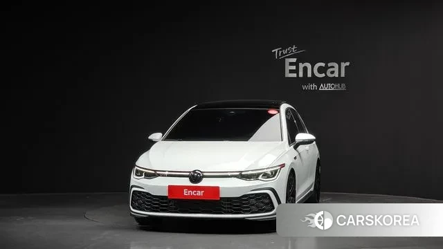 Volkswagen Golf 8th Generation id 3377223 из Кореи 13