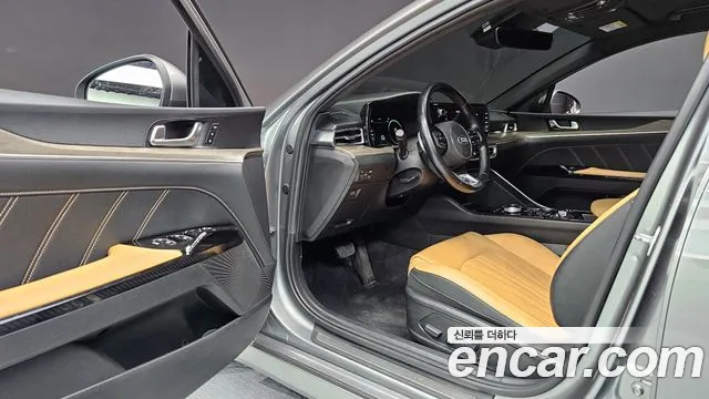 Kia K5 3rd generation id 2696326 из Кореи 13