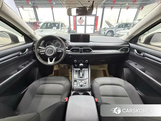 Mazda CX-5 id 4259161 из Китая 14
