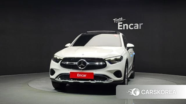 Mercedes-Benz GLC-Class X254 id 3841227 из Кореи 13