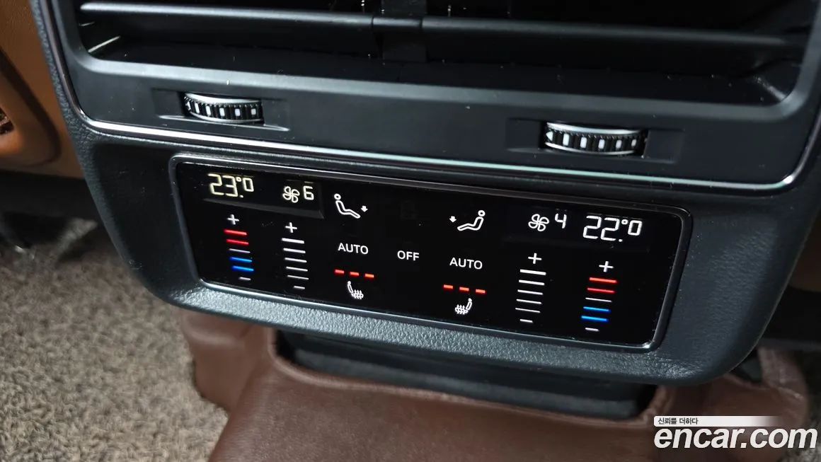 Audi Q7 (4M) id 2098885 из Кореи 3