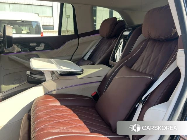 Mercedes-Benz GLS id 4239596 из Китая 3