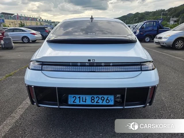 Hyundai Ionic 6 id 3058255 из Кореи 13