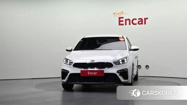 Kia Come New K3 id 4849927 из Кореи 23