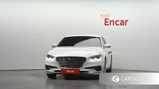Hyundai Grandeur IG id 4722740 из Кореи 23