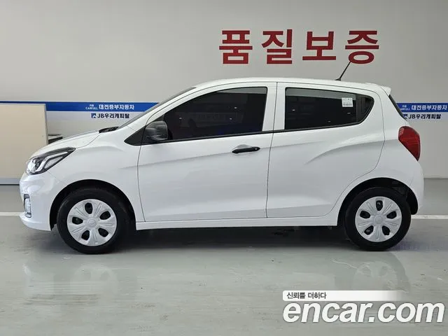 Chevrolet (GM Daewoo) The New Spark id 2806163 из Кореи 13
