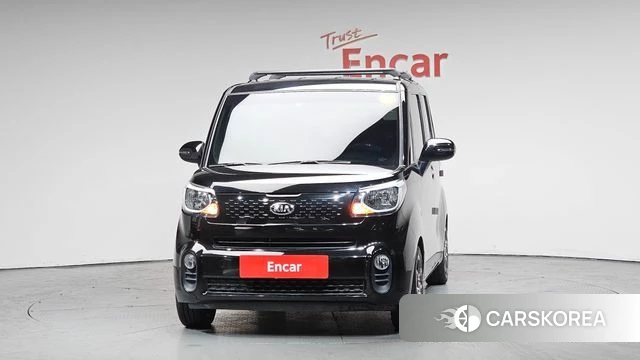 Kia The New Ray id 3879589 из Кореи 13