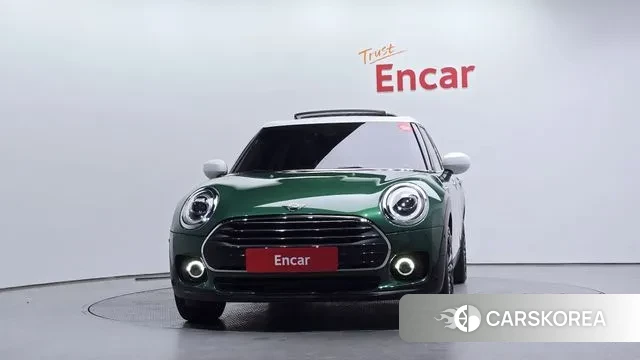 Mini Cooper Clubman id 3788447 из Кореи 13