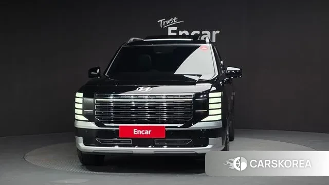 Hyundai Palisade (LX3) id 3523193 из Кореи 13