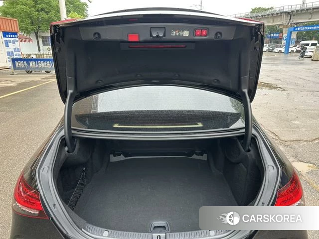 Mercedes-Benz E-class id 4335668 из Китая 9
