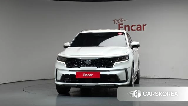Kia Sorento 4th Generation id 4937138 из Кореи 13