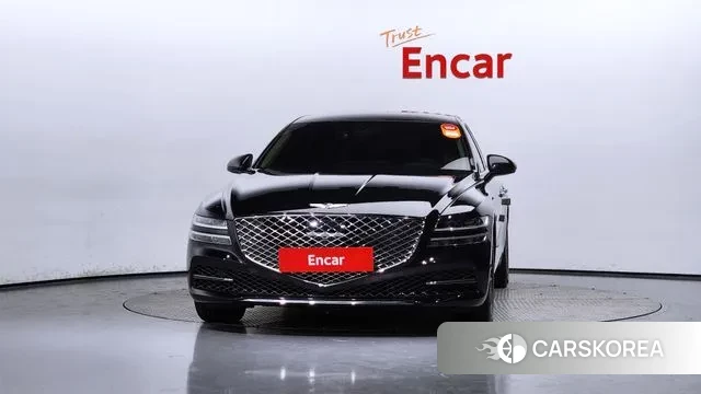 Genesis G80 (RG3) id 3053871 из Кореи 13