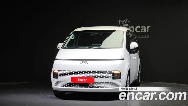 Hyundai Staria id 2853381 из Кореи 13